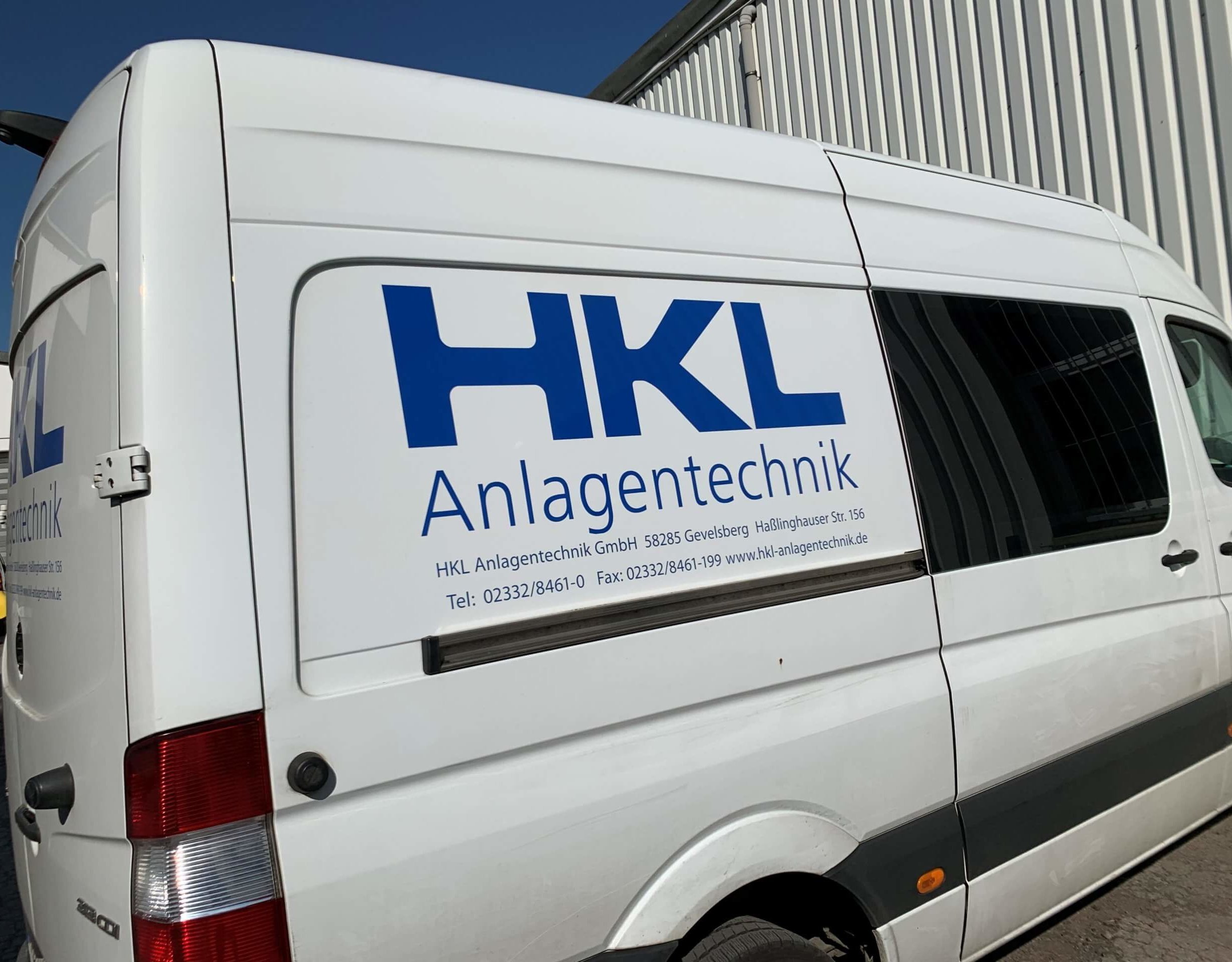 HKL Anlagentechnik