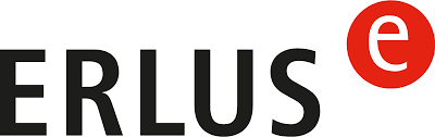 ERLUS Baustoffwerke AG Logo