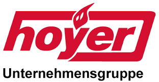 Hoyer Unternehmensgruppe Logo