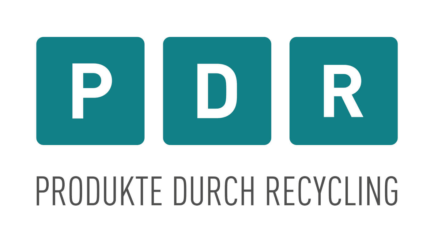 PDR Logo