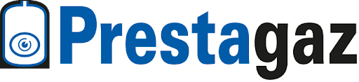 Prestagaz Logo