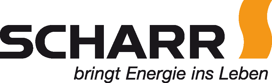 SCHARR Logo