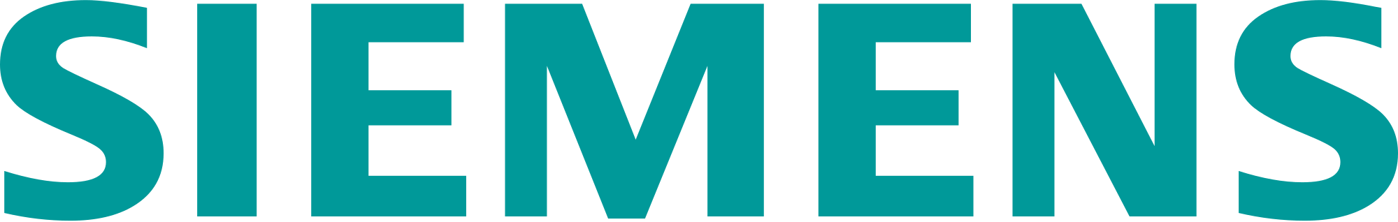 Siemens Logo