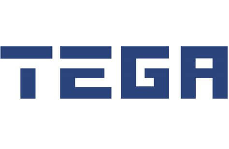 TEGA GAS Logo